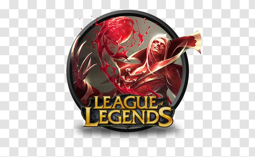 North America League Of Legends Championship Series Riot Games - Video Game - Vladimir Putin Transparent PNG