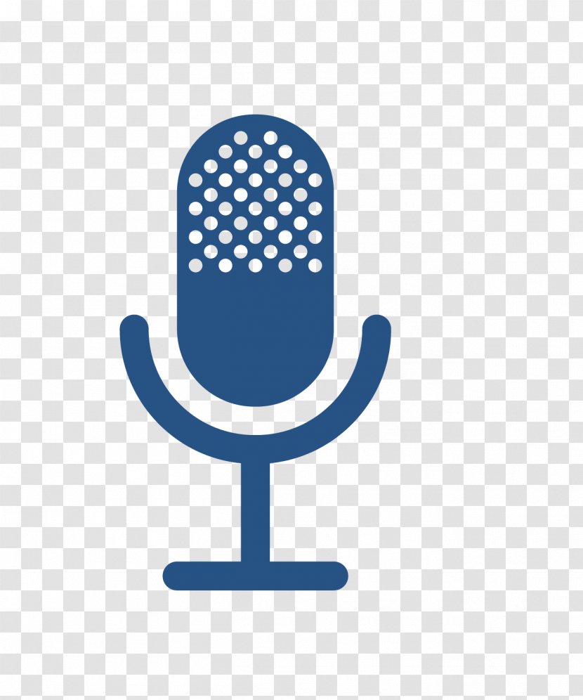 Microphone Podcast Clip Art - Freemake Video Downloader Transparent PNG