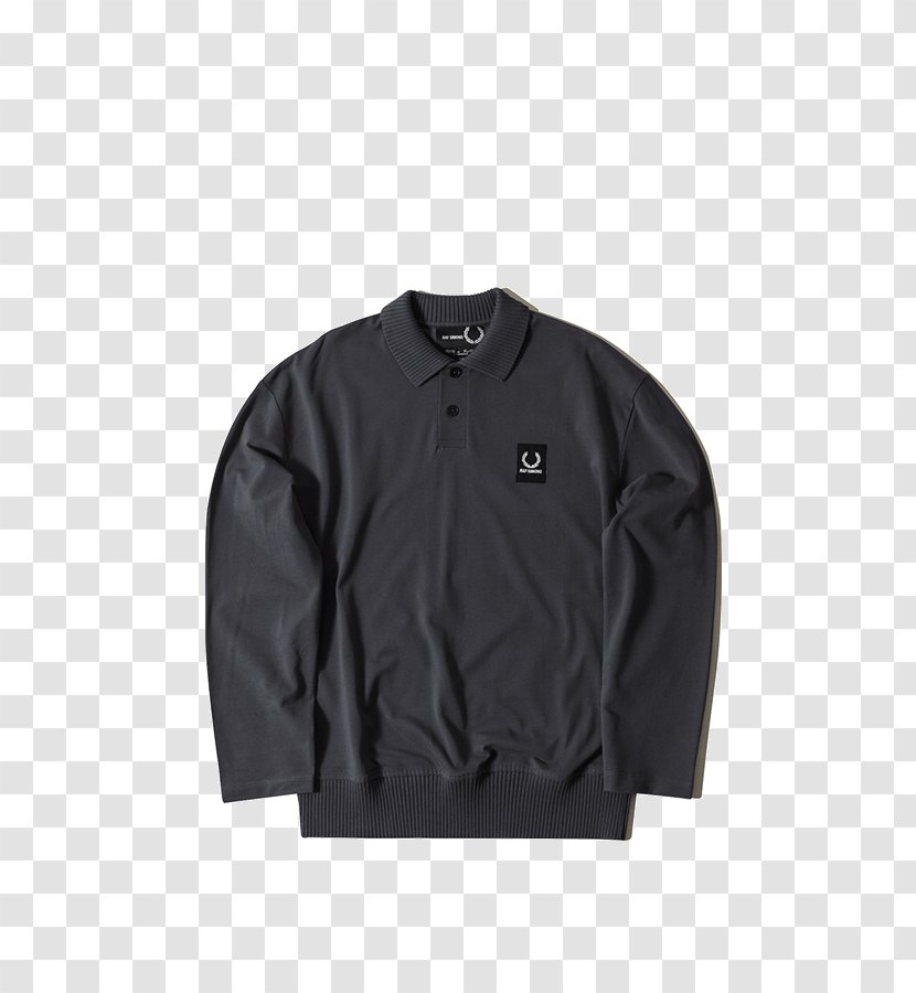 Sleeve T-shirt Hoodie Sweater Piqué Transparent PNG
