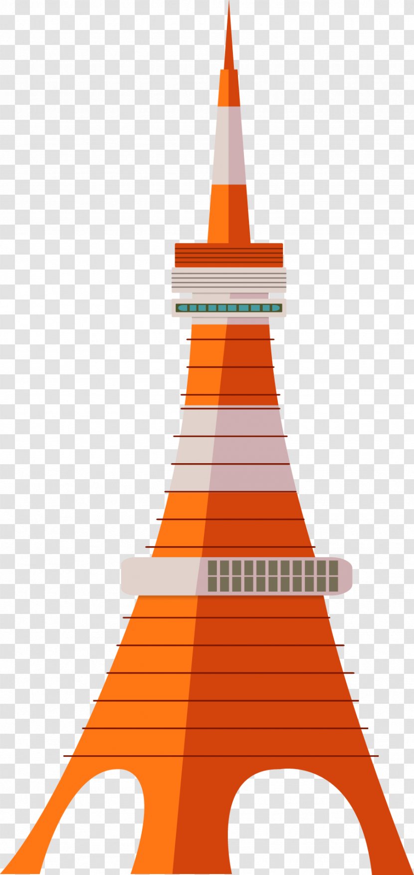 Tokyo Tower Skytree Odaiba Uff22uff4cuff4fuff53uff53uff4fuff4duff26uff4cuff41uff54 Transparent PNG