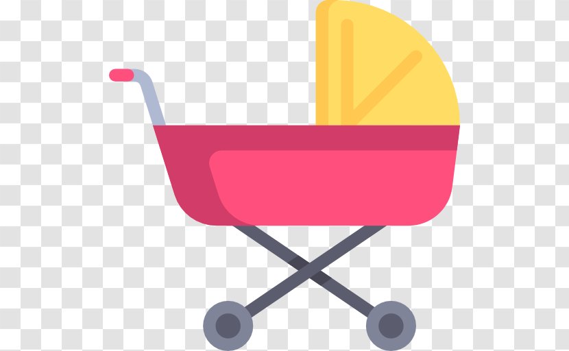 Baby Transport Clip Art - Facade - Strollers Vector Transparent PNG