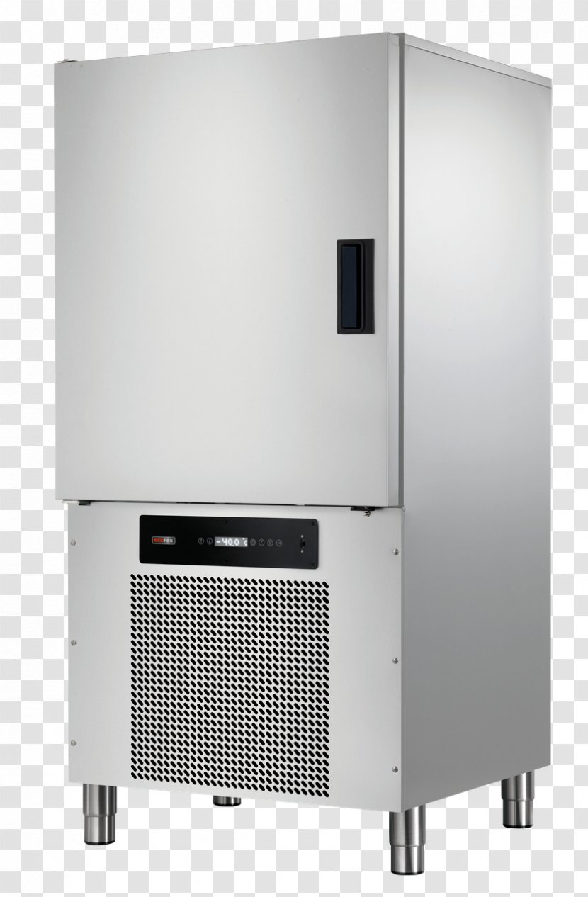 Allegro Freezers Abkühlung Refrigerator Isobutane Transparent PNG