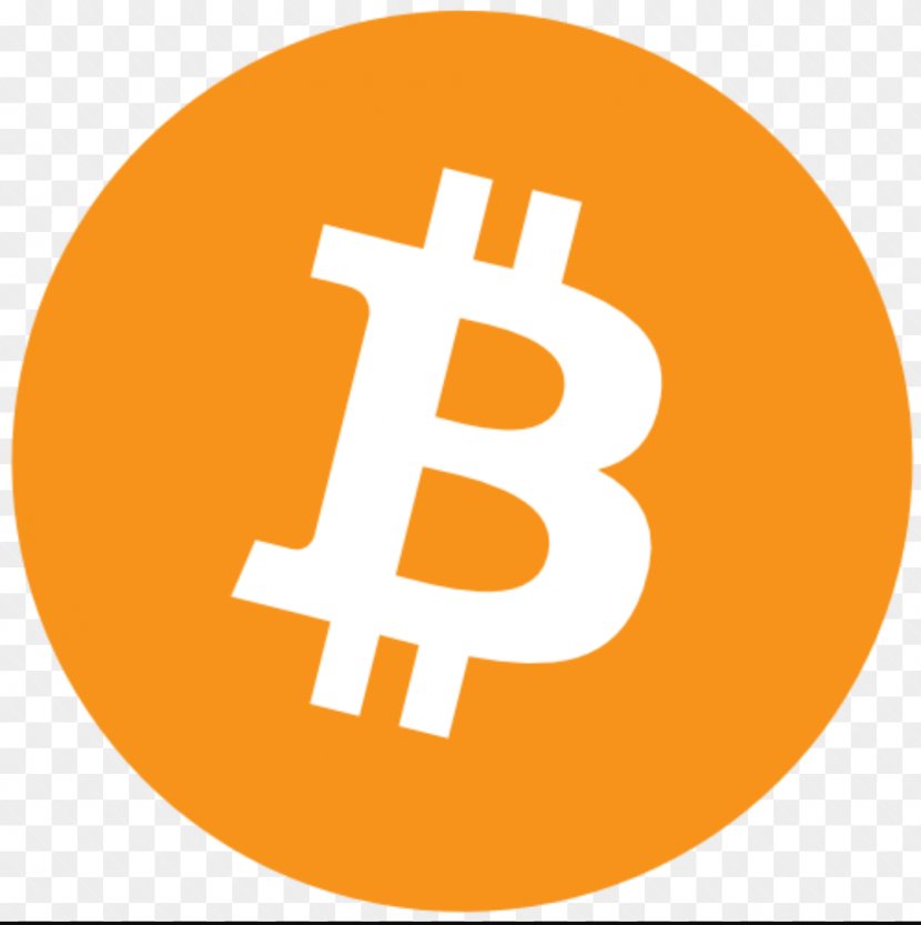 Bitcoin Logo Cryptocurrency Ethereum Transparent PNG