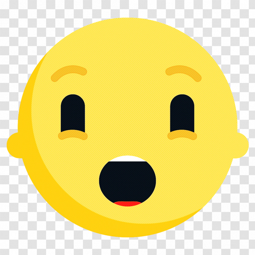 Emoticon Transparent PNG