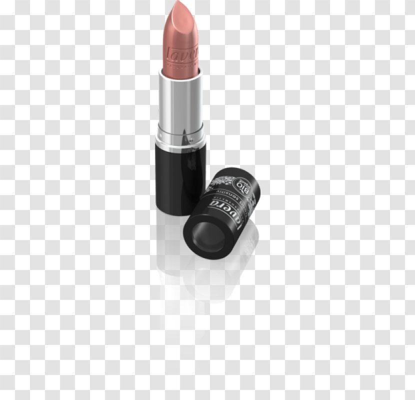 Lipstick Cosmetics Lip Balm Sunscreen - Liner Transparent PNG