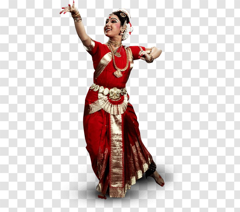 Thankamani Kutty Bharatanatyam Performing Arts Indian Classical Dance - Tradition - BHARATANATYAM DANCE Transparent PNG