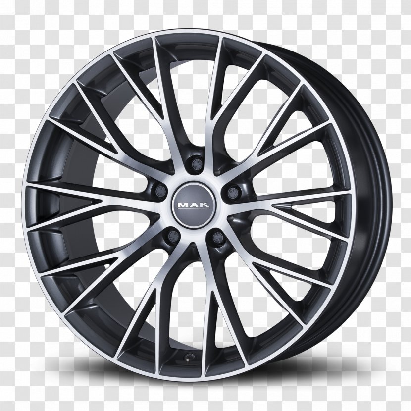 Car Rim Tire Jaguar XJ Wheel - Xj Transparent PNG