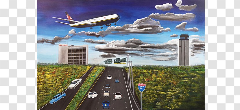 Transport Water Resources Ecosystem Aviation Desktop Wallpaper - Watercolor Wave Point Transparent PNG