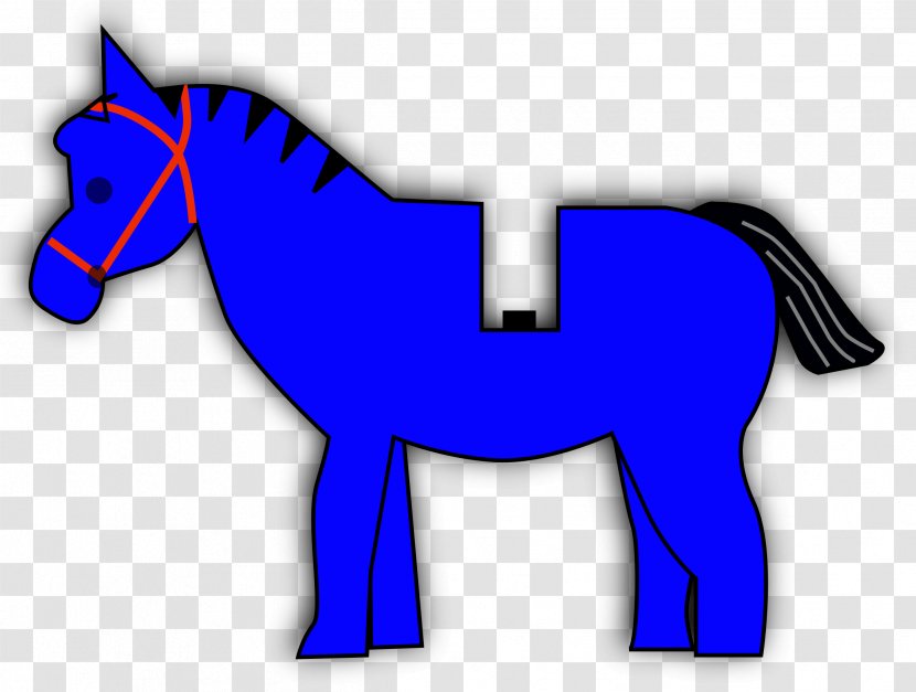 American Miniature Horse Pony Clip Art - Rein - TOY HORSE Transparent PNG