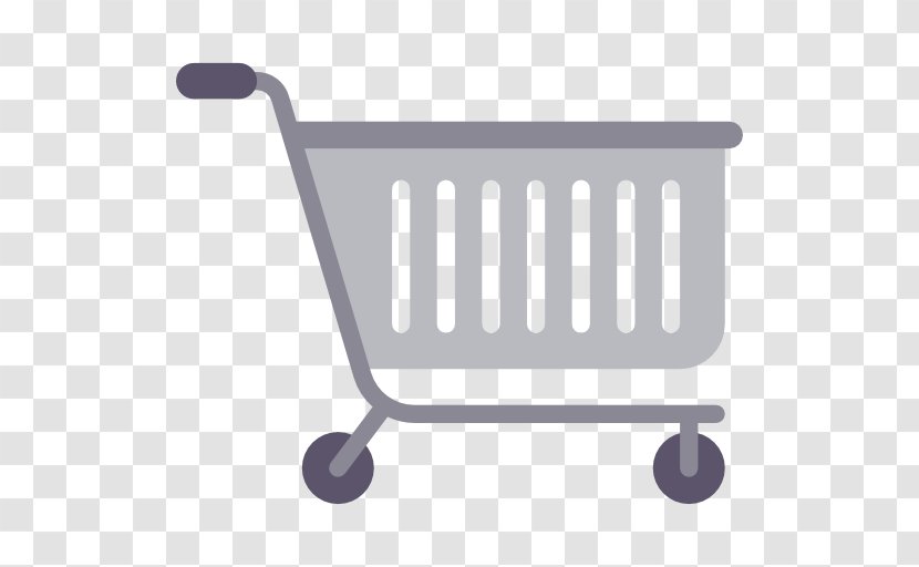 Shopping Cart E-commerce - Material Transparent PNG