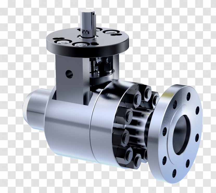 Relief Valve Actuator Safety - Hardware Transparent PNG