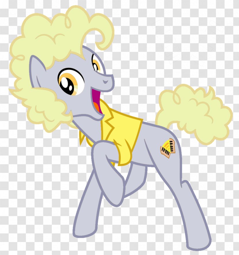 Pony Cheese Sandwich Ham - Frame Transparent PNG