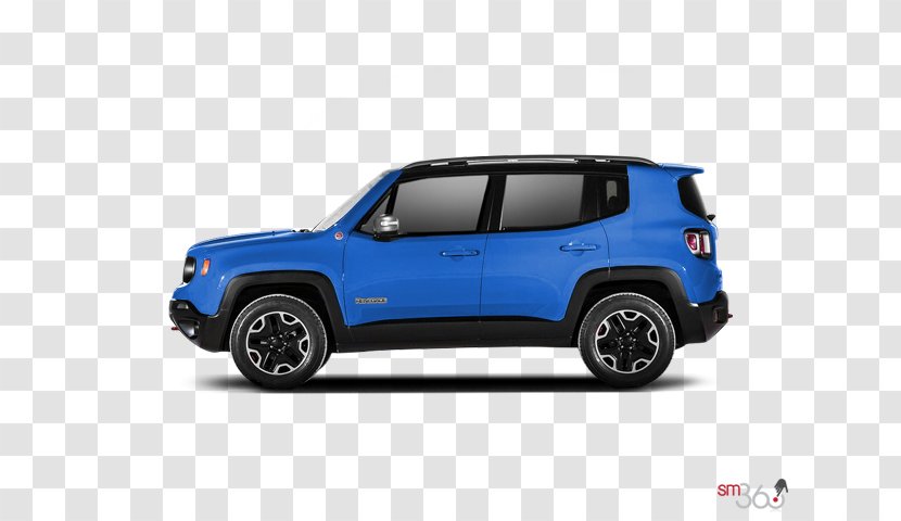 2015 Jeep Renegade Mini Sport Utility Vehicle Car - 2016 - 2010 Bugatti Veyron Transparent PNG