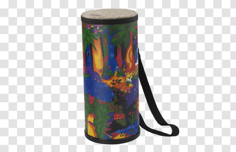 Conga Percussion Drum Musical Instruments Djembe - Flower - Amazon Rainforest Transparent PNG