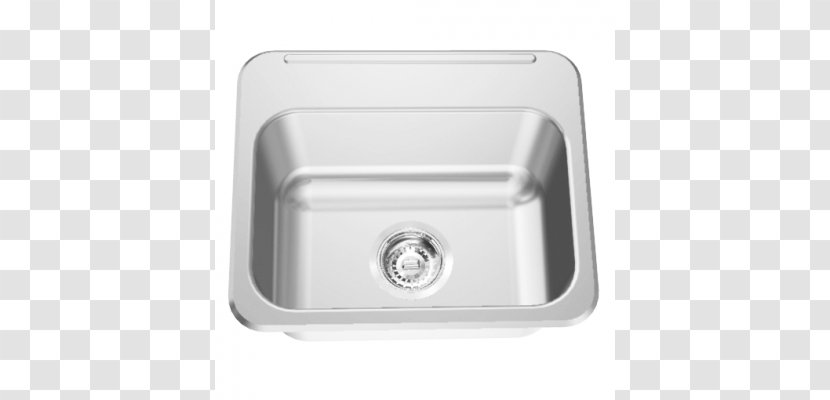 Kitchen Sink Franke Bathroom - Plumbing Fixture - Single Drop Transparent PNG