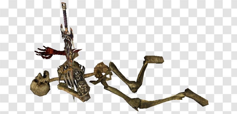 Metin2 Skeleton Player Versus Video Game Transparent PNG