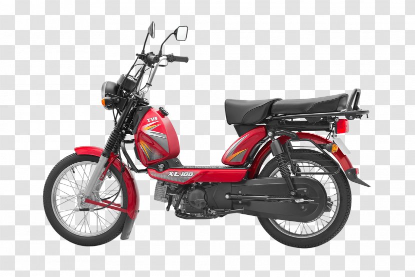 TVS Motor Company Scooter Motorcycle Apache Jupiter - Honda And India Transparent PNG