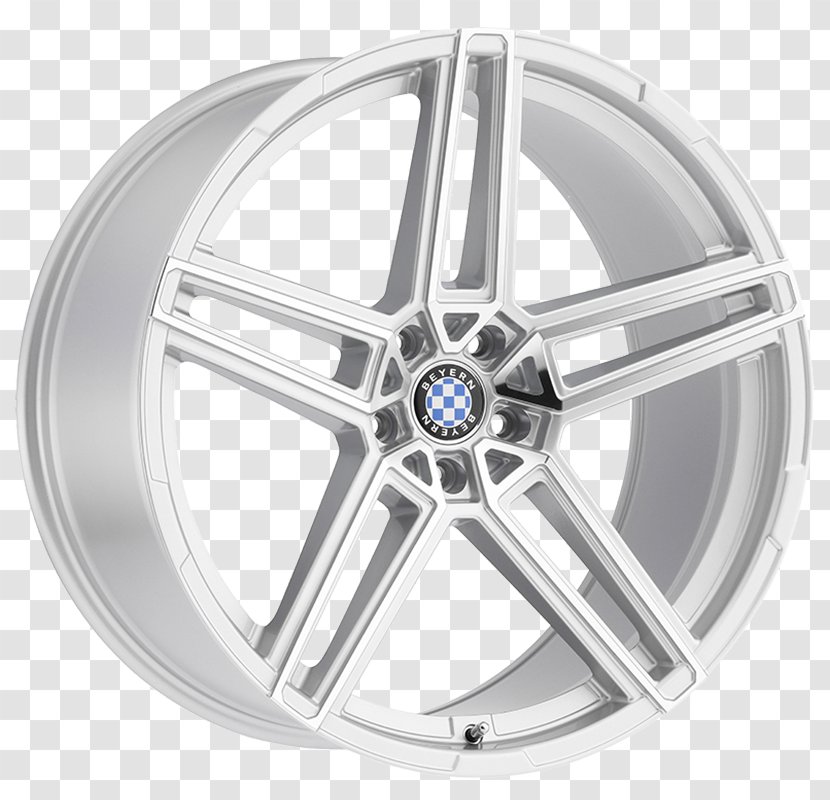 BMW Car Rim Wire Wheel - Custom - Bmw Transparent PNG