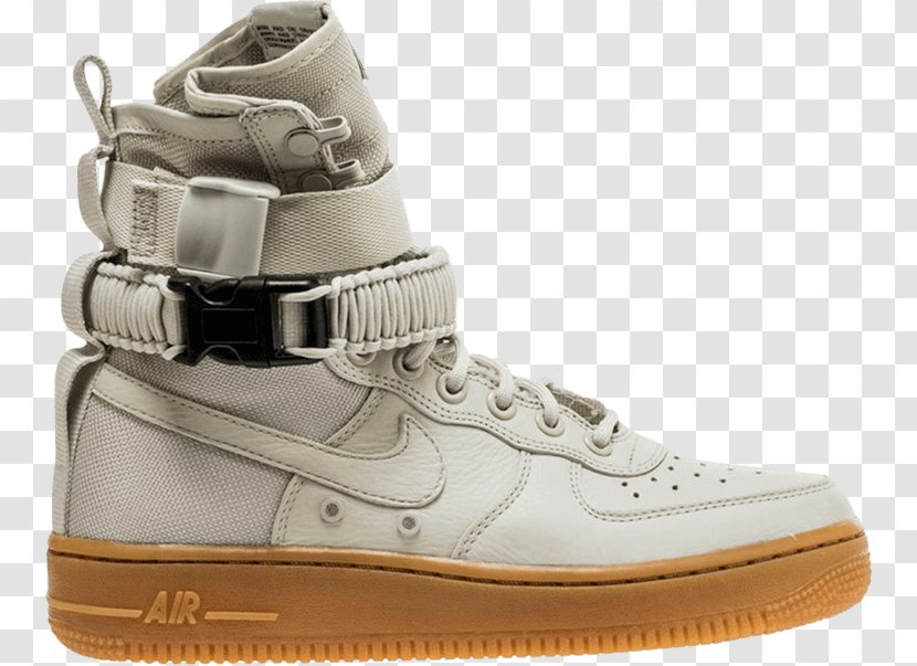 Air Force 1 Nike San Francisco Shoe Sneakers Transparent PNG