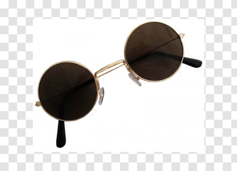1960s Hippie Sunglasses Costume Clothing Accessories Transparent PNG