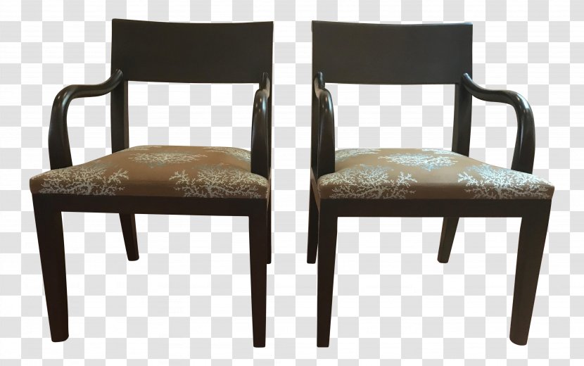 Chair Armrest Wood /m/083vt - Armchair Transparent PNG