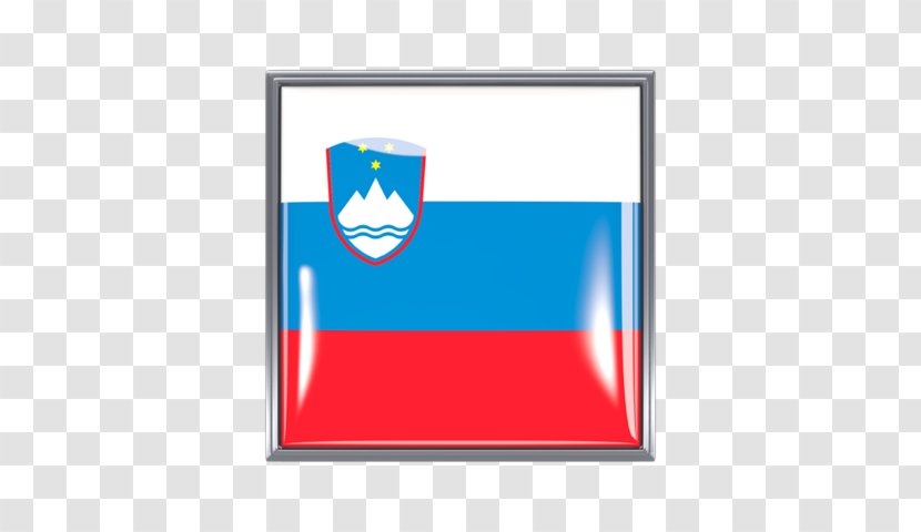 Flag Of Slovenia IPhone 5s Red Transparent PNG