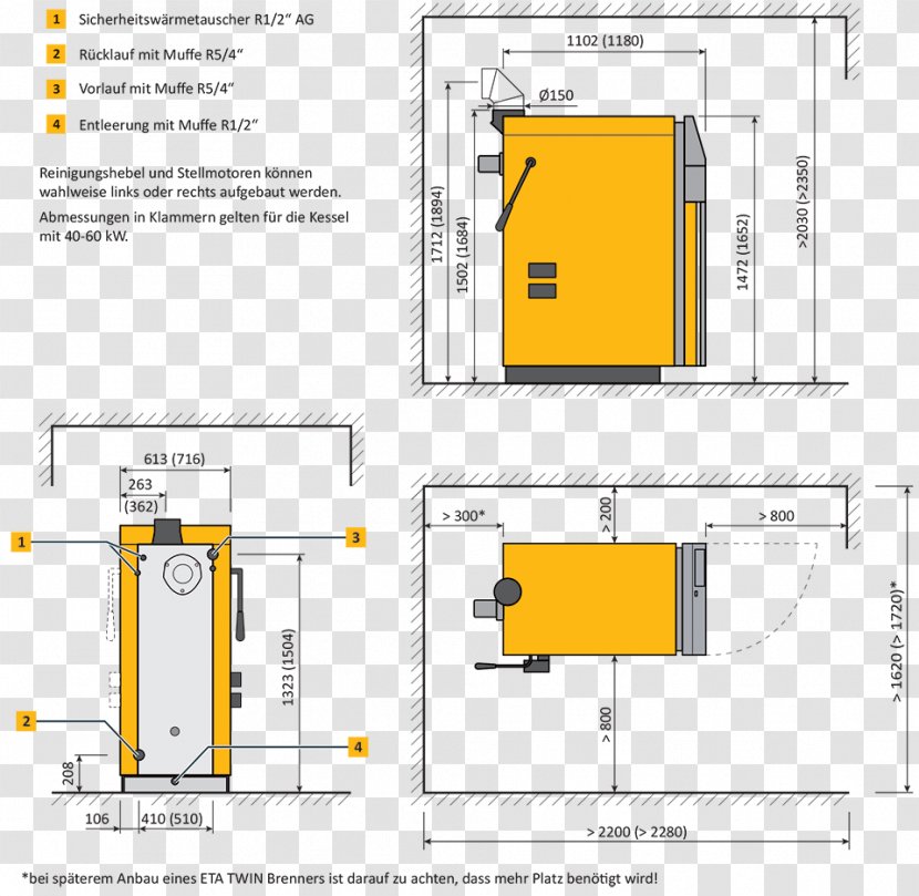 Berogailu Boiler Storage Water Heater - Text - Eta Transparent PNG