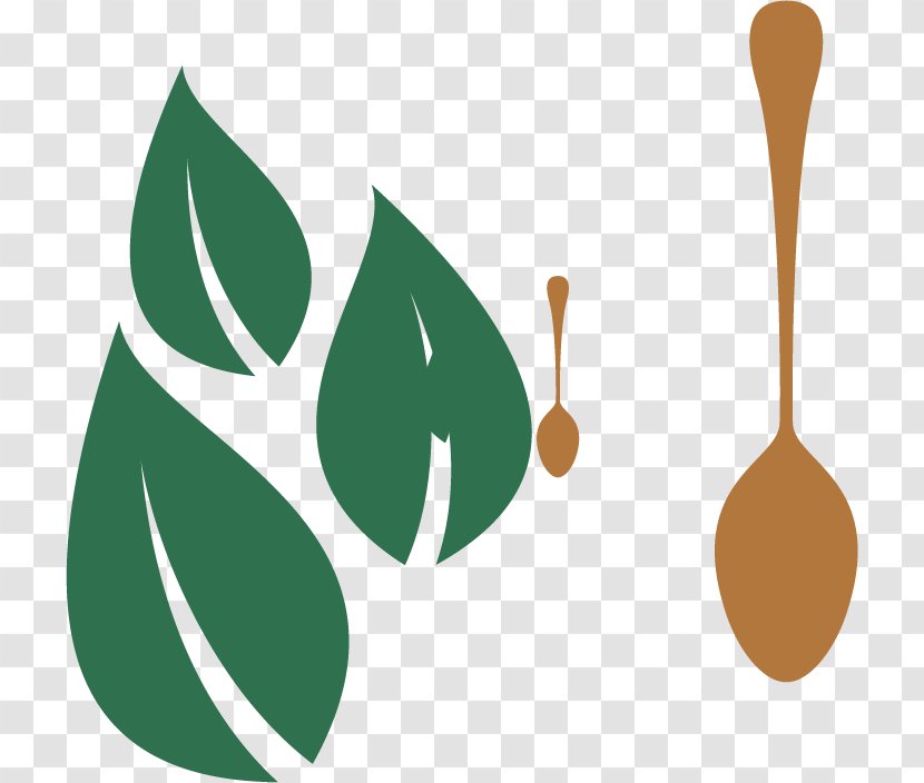 Green Tea Genmaicha Teapot Icon - Drink - Spoon Transparent PNG