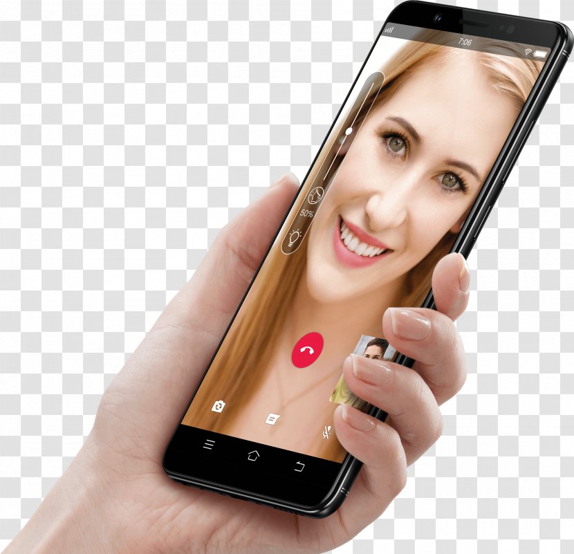Camera Vivo V7+ Smartphone Technology - V7 Transparent PNG