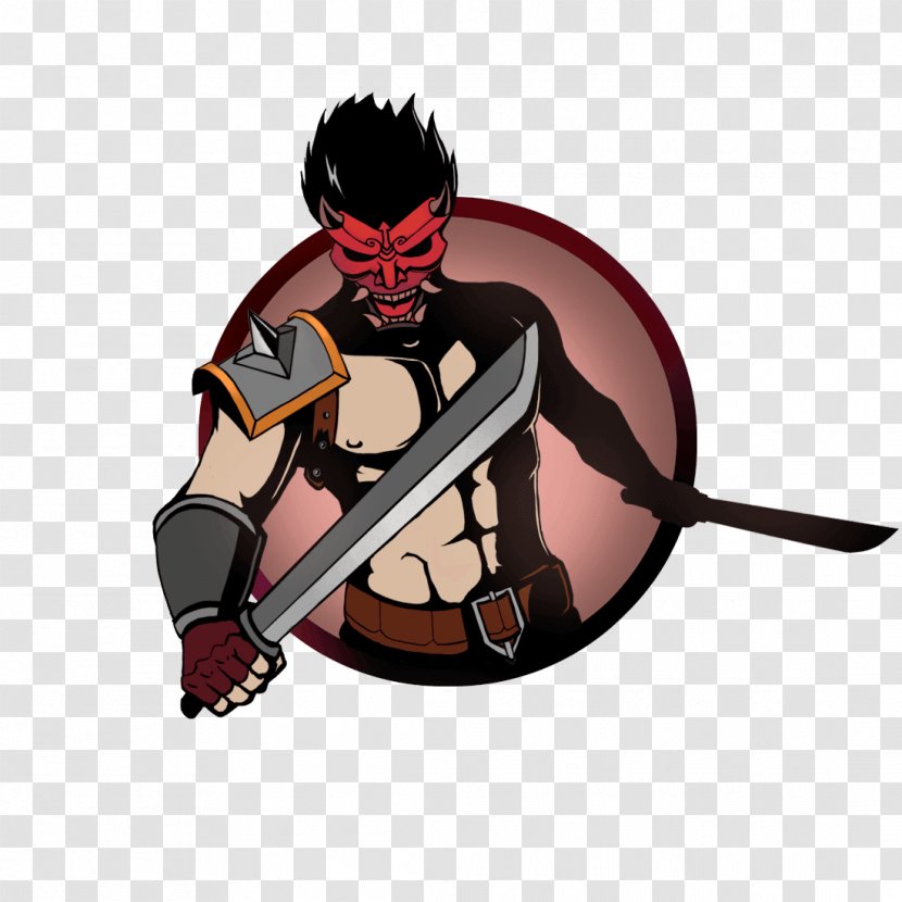 Shadow Fight 2 3 Android Game Boss - Sword Transparent PNG