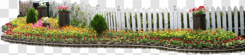 Flower Garden Shrub Clip Art - Plant - GARDEN Transparent PNG