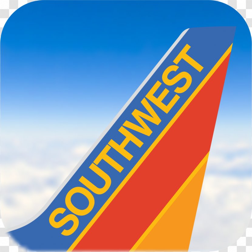 Airplane Southwest Airlines Flight 1248 Bradley International Airport - Wing Transparent PNG