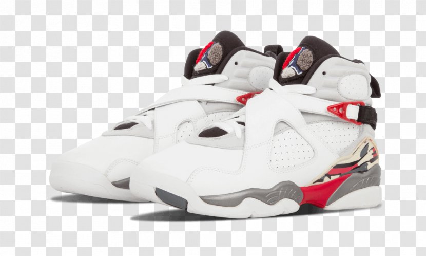 Shoe Sneakers Sportswear Air Jordan Nike Max - Red - Michael Transparent PNG