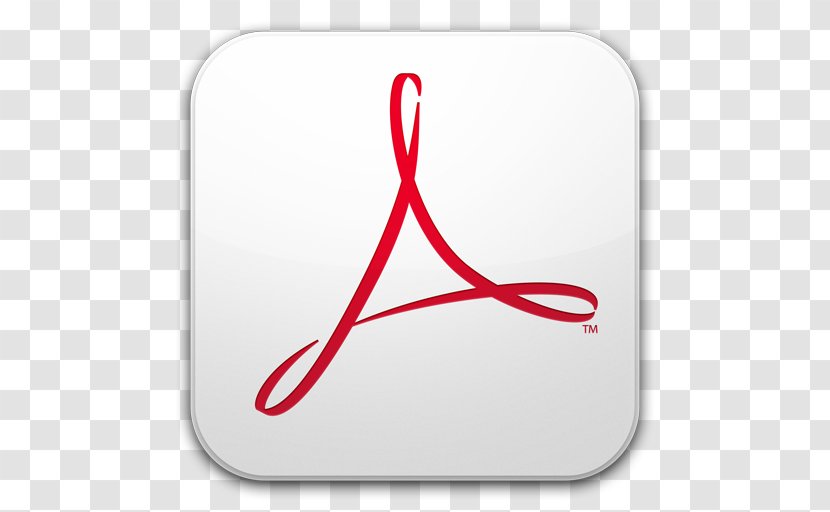 Adobe Acrobat Reader Systems Connect - Pro Transparent PNG