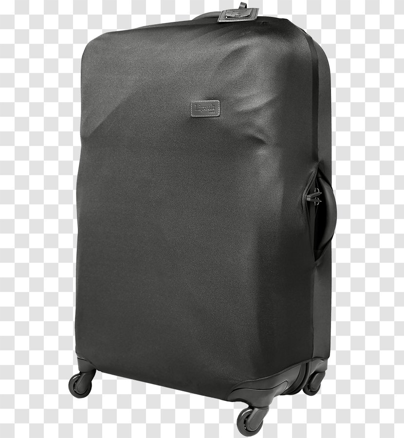 Hand Luggage Suitcase Baggage Samsonite Anthracite - Lipault Transparent PNG