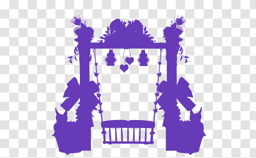 Violet Purple Transparent PNG