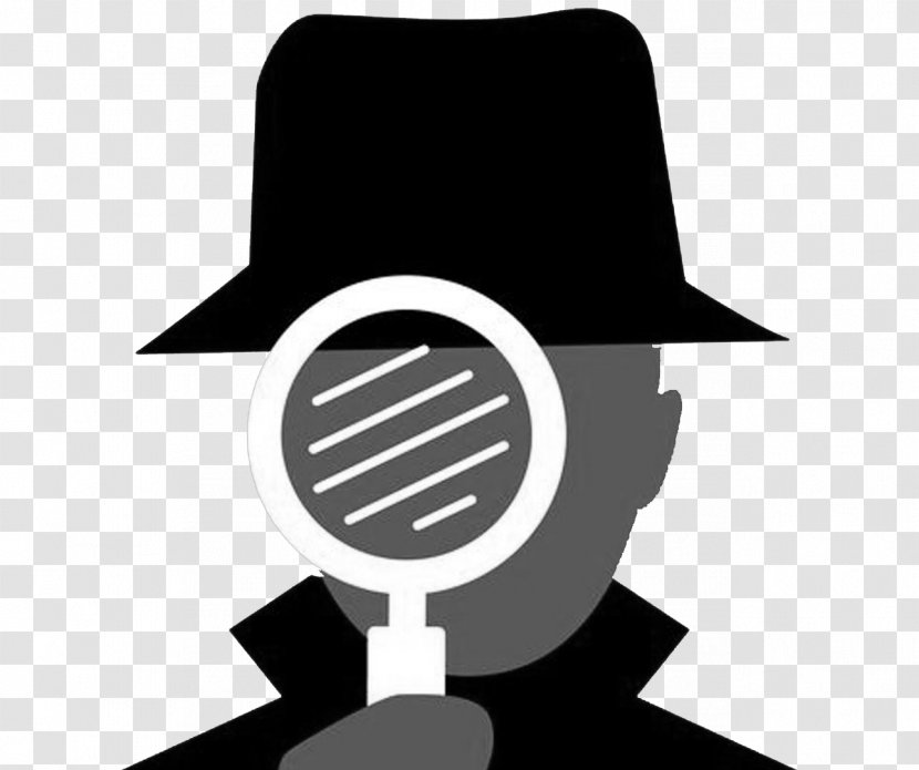 Espionage Global Surveillance Disclosures Company Information Facebook Messenger - Mystery Detective Transparent PNG