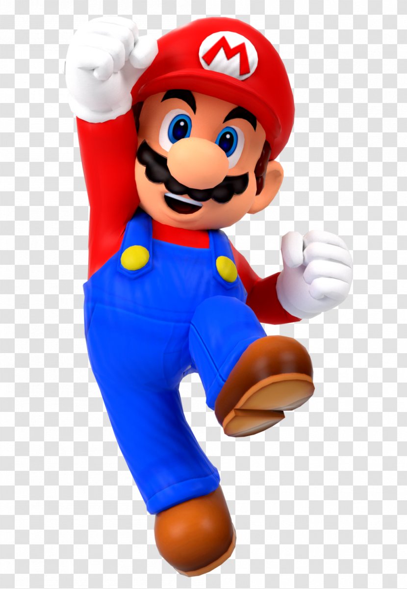 Super Mario 3D World 64 Odyssey Sunshine - Deviantart Transparent PNG