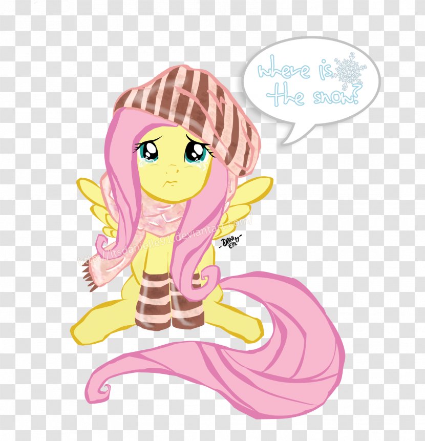 Fluttershy Rarity Pinkie Pie Crying - Watercolor - Cry Transparent PNG
