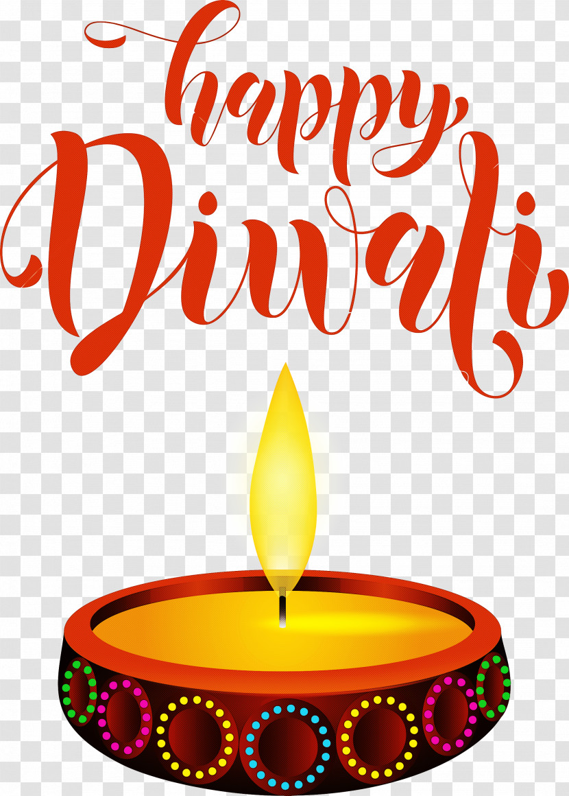 Happy Diwali Deepavali Transparent PNG