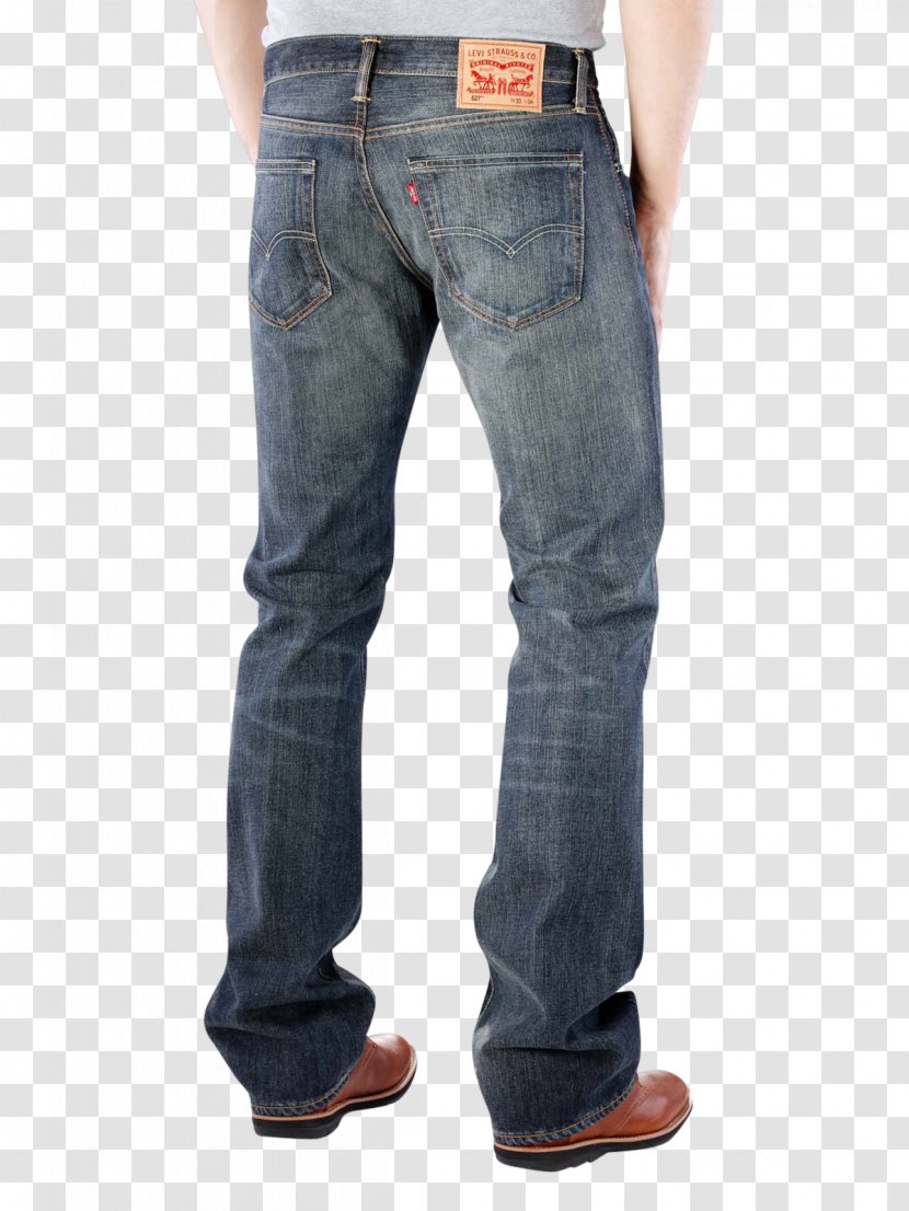 Carpenter Jeans Denim Wrangler Slim-fit Pants - Trousers Transparent PNG