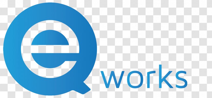 EQ Works Organization Marketing Logo Brand - Cyberplex Transparent PNG