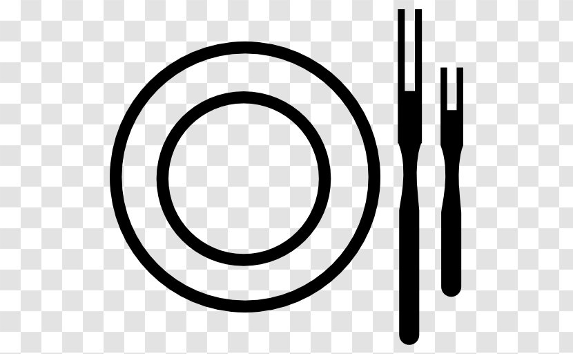 Knife Fork Clip Art - Area Transparent PNG