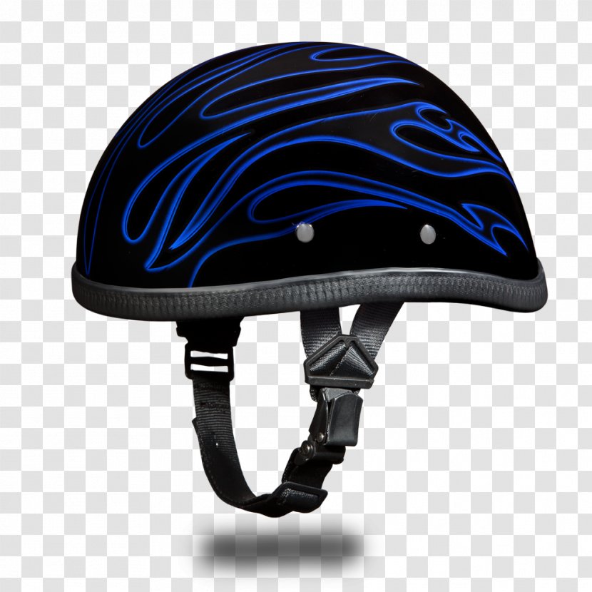 Motorcycle Helmets Harley-Davidson Yamaha Motor Company - Blue - Flame Tire Pictures Daquan Transparent PNG