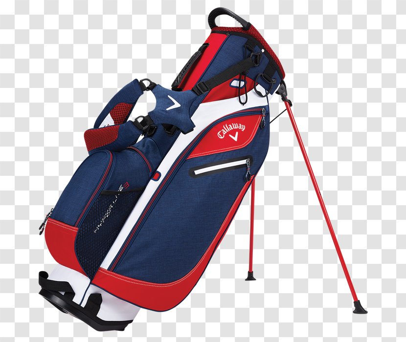 Callaway Golf Company Bag Clubs Hyperlite Wake Mfg. Transparent PNG