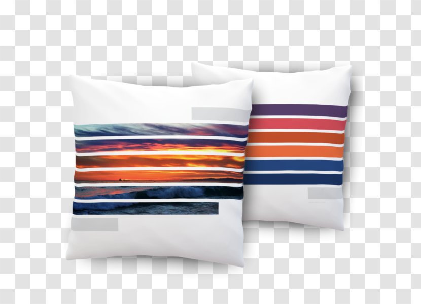 Throw Pillows El Porto Cushion House - Pillow Transparent PNG
