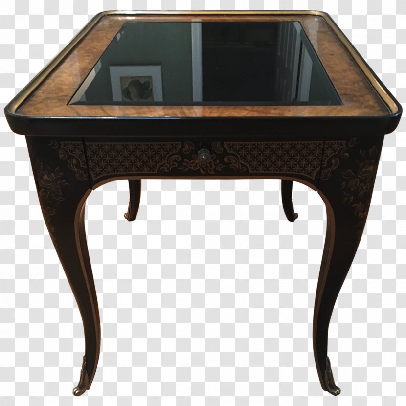Table Furniture Desk Antique - Chinoiserie Transparent PNG