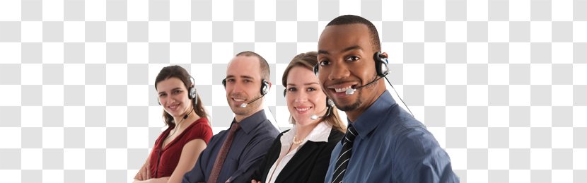 Call Centre Customer Service Company Business - Process Outsourcing Transparent PNG