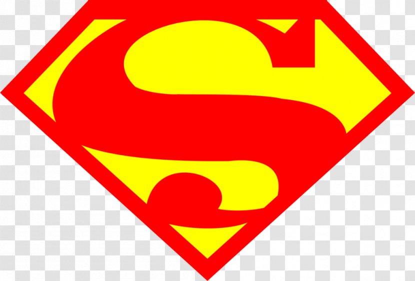 Superman Logo Clark Kent Batman The New 52 - Sign Transparent PNG