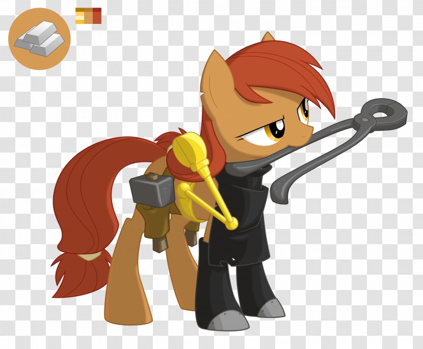 Pony Rainbow Dash Equestria Blacksmith DeviantArt - Winged Unicorn - Space Quest Transparent PNG